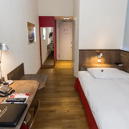 Sorell Arabelle Hotel Bern