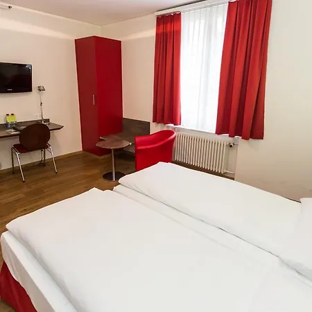 Hotel Sorell Arabelle Bern