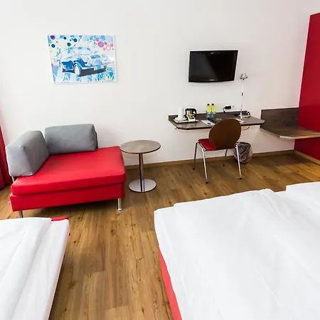 Hotel Sorell Arabelle
