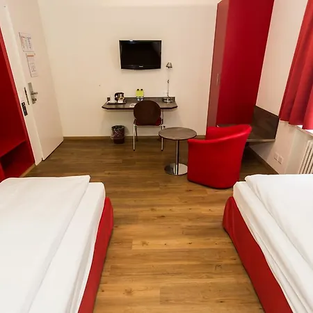 Hotel Sorell Arabelle