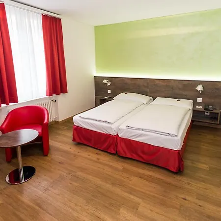 Hotel Sorell Arabelle 3*