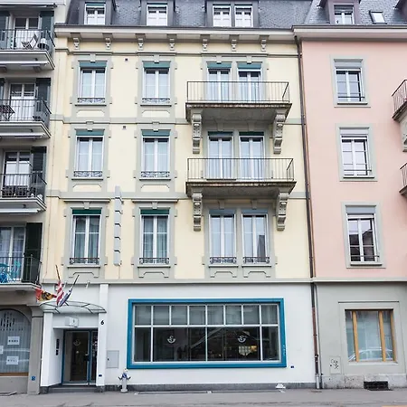 Hotel Sorell Arabelle
