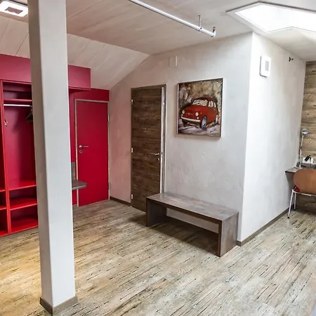 Sorell Arabelle Hotel