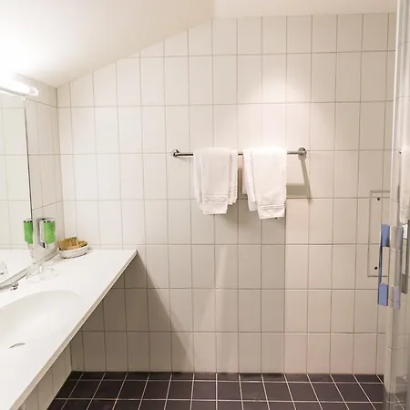 Hotel Sorell Arabelle Bern