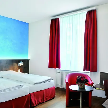 Hotel Sorell Arabelle Bern