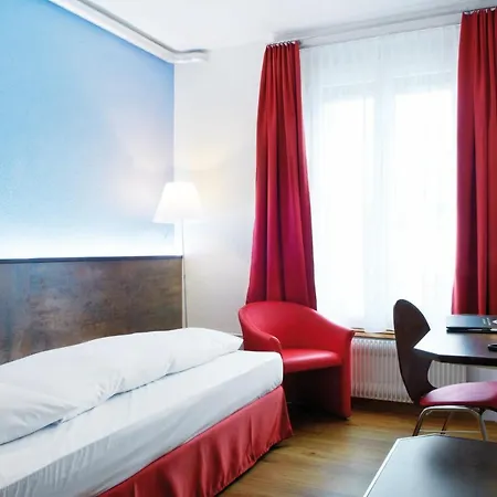 Sorell Arabelle Hotel