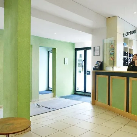 Hotel Sorell Arabelle 3*