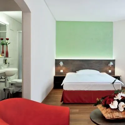 Sorell Arabelle 3* Bern