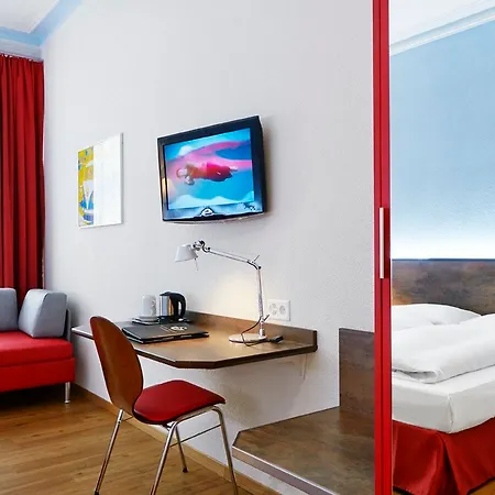 Sorell Arabelle 3* Bern