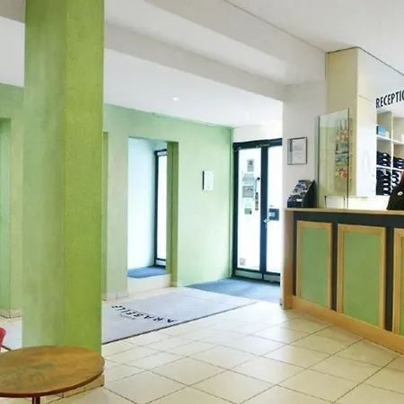 Sorell Arabelle Hotel Bern