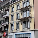 Sorell Arabelle 3* Bern