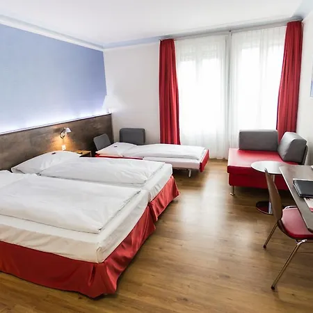 Sorell Arabelle 3* Берн