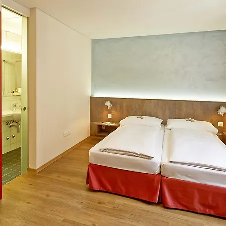 Hotel Sorell Arabelle