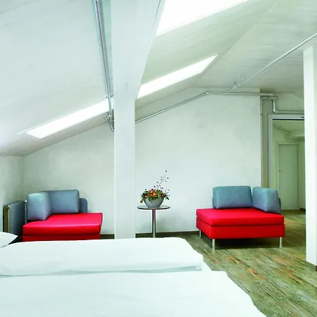 Sorell Arabelle Hotel Berna