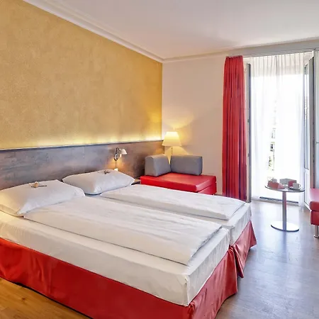 Sorell Arabelle Hotel