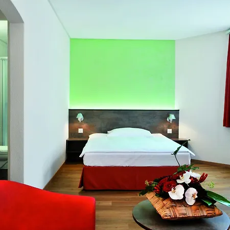 Sorell Arabelle Hotel