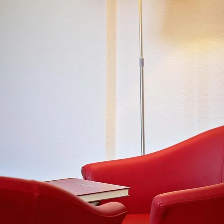 Ξενοδοχείο Sorell Arabelle Βέρνη