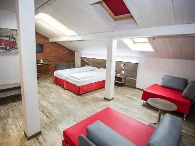 Sorell Arabelle Βέρνη