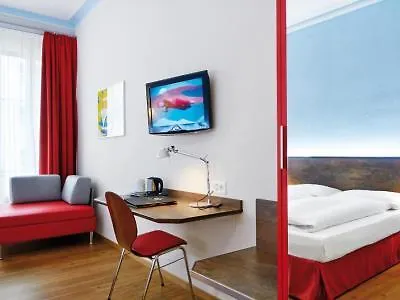 Hotel Sorell Arabelle 3*