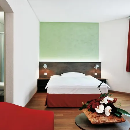 Hotel Sorell Arabelle 3*