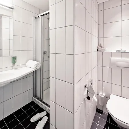 Sorell Arabelle 3* Bern