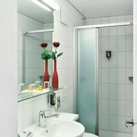 Hotel Sorell Arabelle Bern