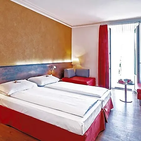Sorell Arabelle Hotel