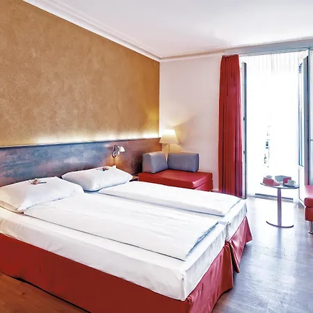 Sorell Arabelle 3* Bern