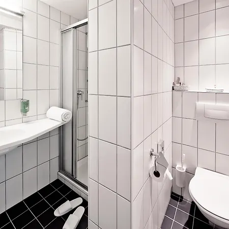 Sorell Arabelle Hotel Bern