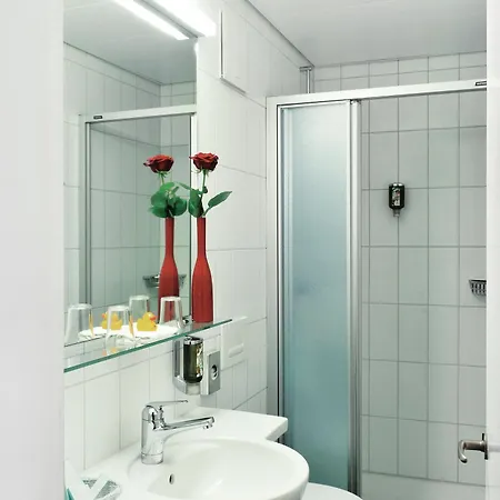Hotel Sorell Arabelle 3*