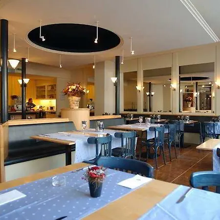 Sorell Arabelle 酒店