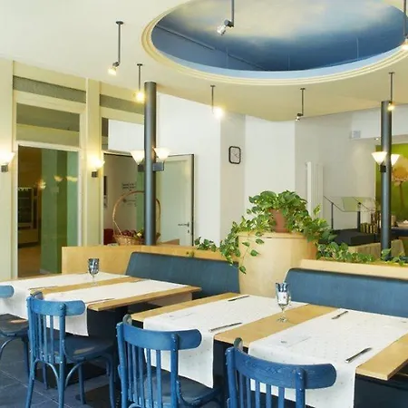 Hotel Sorell Arabelle Bern