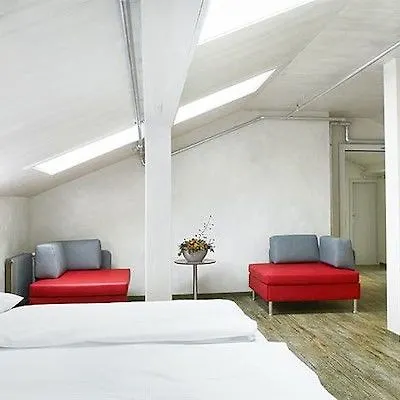 Sorell Arabelle 酒店 3*