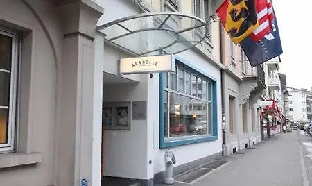 Sorell Arabelle 3* Берн