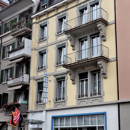 Sorell Arabelle 3* 伯尔尼