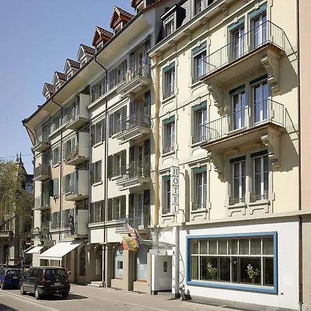 Sorell Arabelle Ξενοδοχείο