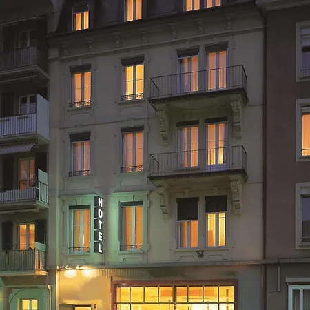 Hotel Sorell Arabelle Berna