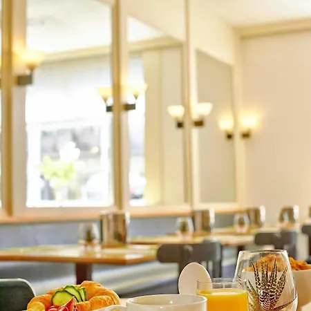 Sorell Arabelle 酒店 3*