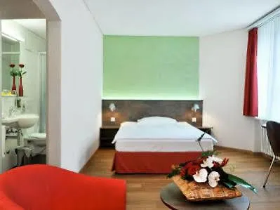 Hotel Sorell Arabelle Bern