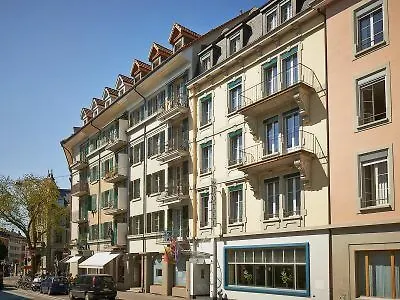 Sorell Arabelle Hotel 3*