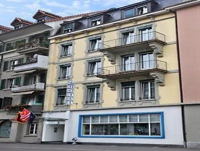 Sorell Arabelle 3* Берн