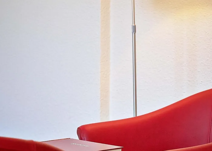 Hotel Sorell Arabelle Bern