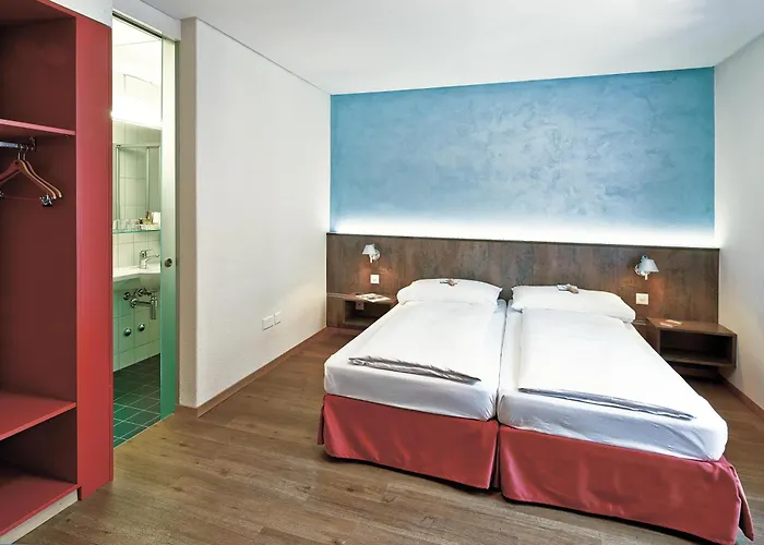 Sorell Arabelle Bern