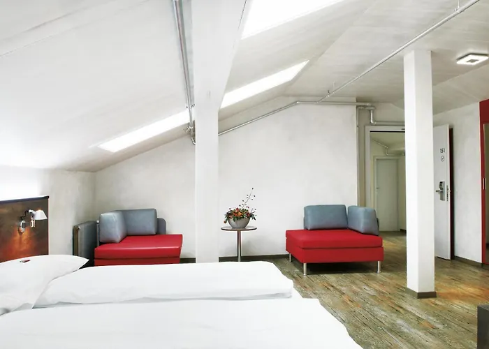 Sorell Arabelle 3* Bern