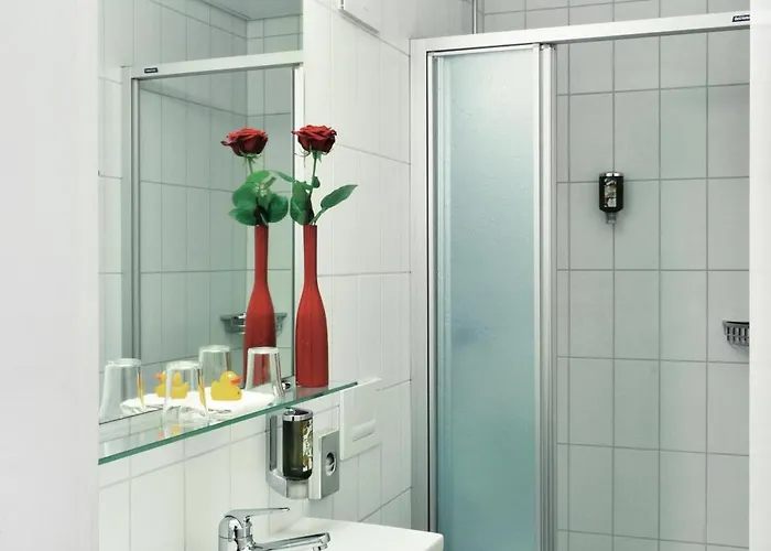 Hotel Sorell Arabelle Berna