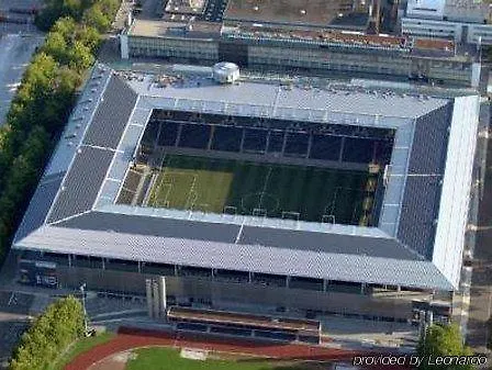 Sorell Arabelle Szálloda