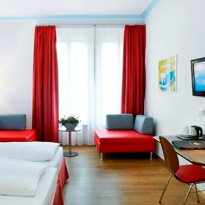 Hotel Sorell Arabelle 3*