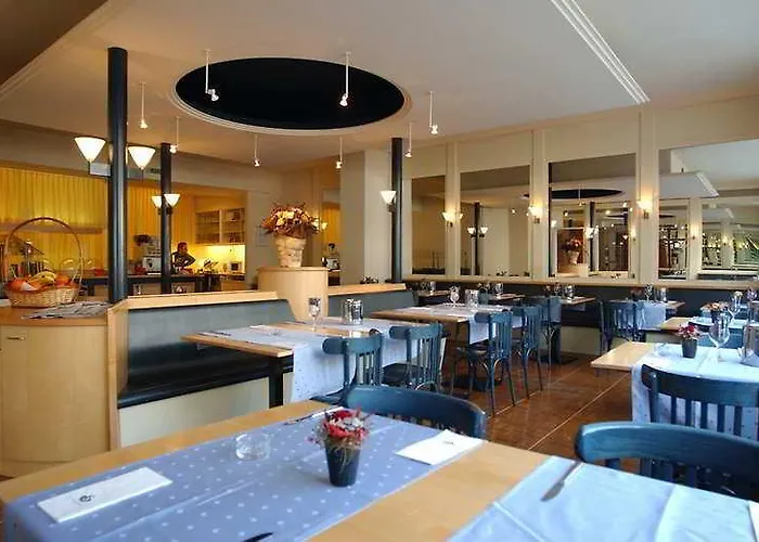 Sorell Arabelle Hotel