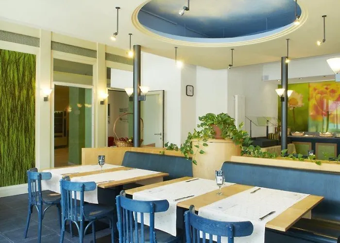 Hotel Sorell Arabelle Bern