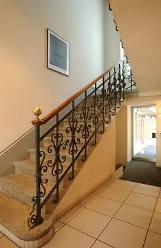 Sorell Arabelle Hotel Bern